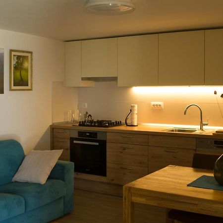 Baric Draga Apartment Ngoại thất bức ảnh