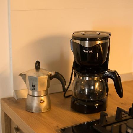 Baric Draga Apartment Ngoại thất bức ảnh